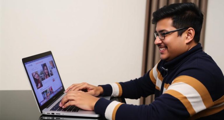 AI content creation for business Nepal